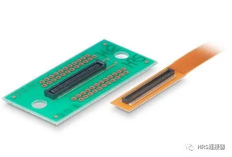 DF40T Series | board-to-FPC connector